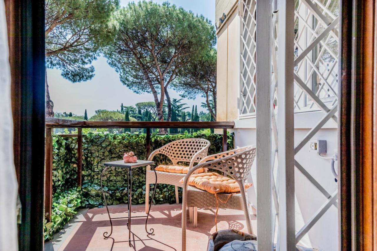 Maison Accademia Appartamento *